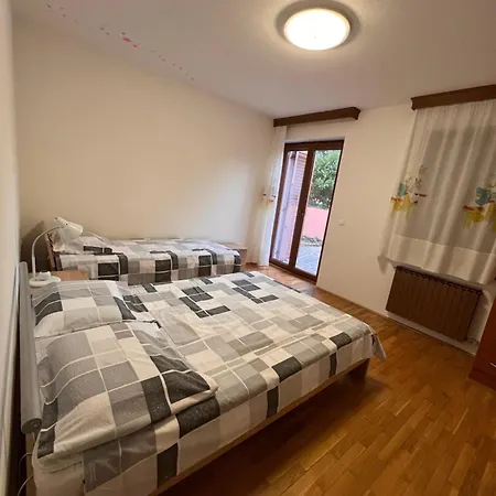 Lazar Terrace Apartment Izola Exterior photo
