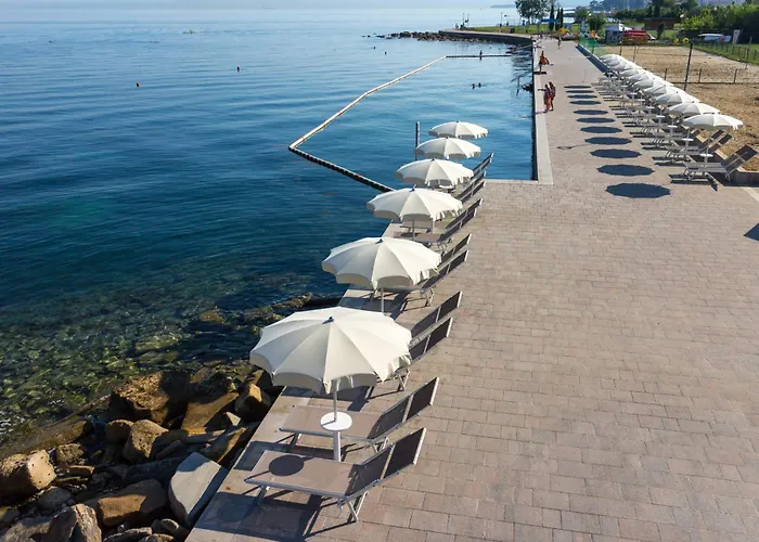 Lazar Terrace Apartment