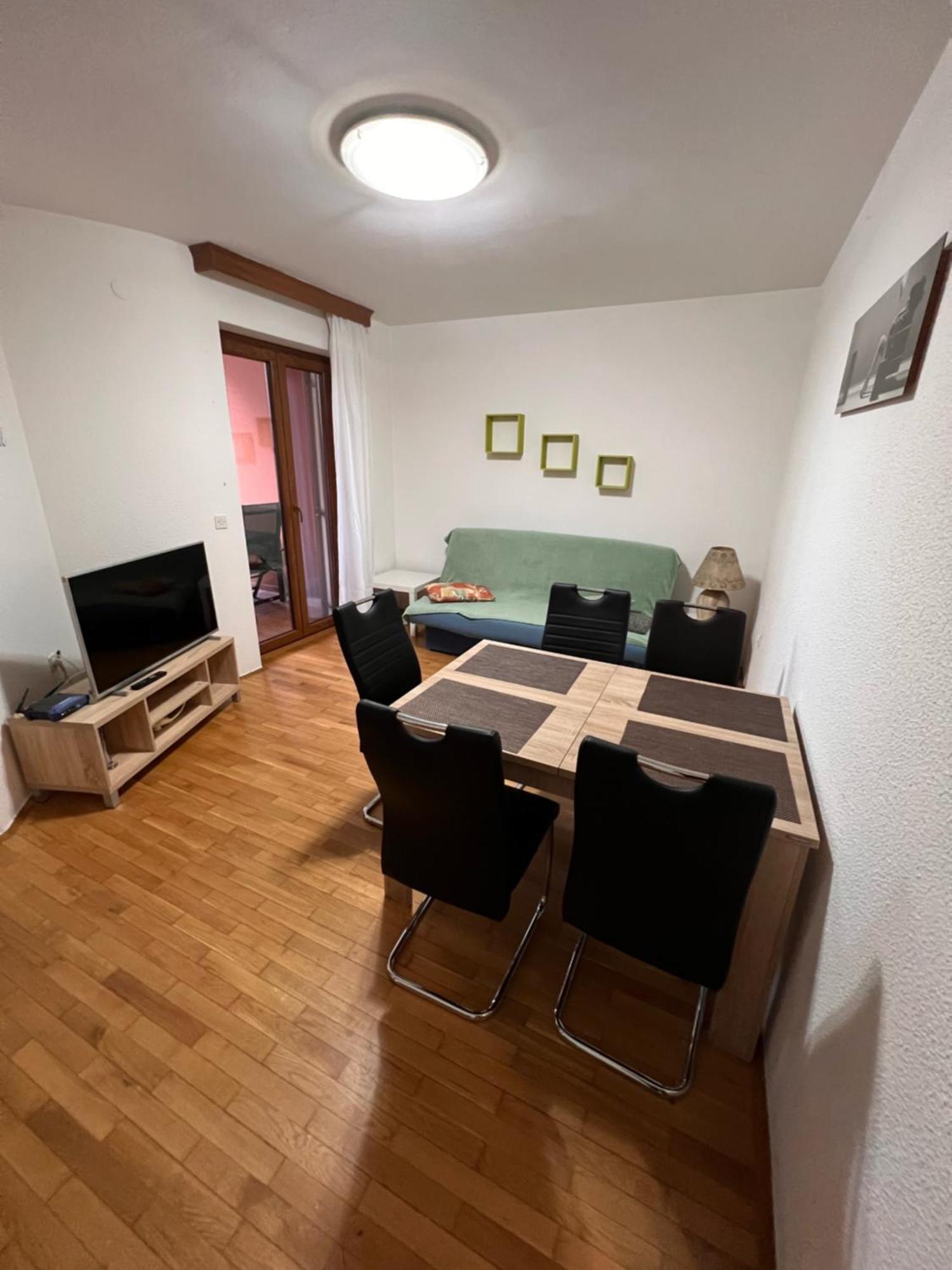 Apartment Lazar Terrace *
